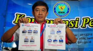 Kombes Pol Slamet Riyadi